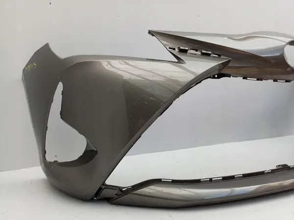 TOYOTA YARIS 3 III LIFT 2017- Paraurti anteriore 52119-0DA40 image 4