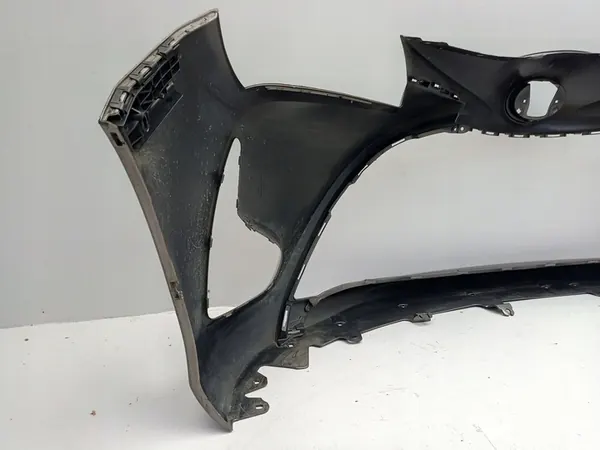 TOYOTA YARIS 3 III LIFT 2017- Paraurti anteriore 52119-0DA40 image 7