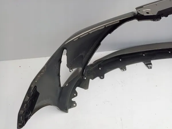 TOYOTA YARIS 3 III LIFT 2017- Paraurti anteriore 52119-0DA40 image 8