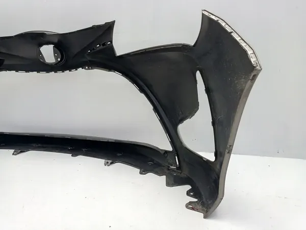 TOYOTA YARIS 3 III LIFT 2017- Paraurti anteriore 52119-0DA40 image 9