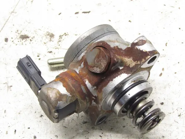 Bomba de combustible 2.0 SKYACTIV-G Mazda CX-3 CX3 PE22203F0 image 2