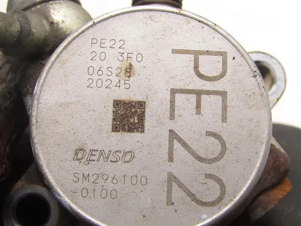 Bomba de combustible 2.0 SKYACTIV-G Mazda CX-3 CX3 PE22203F0 image 4