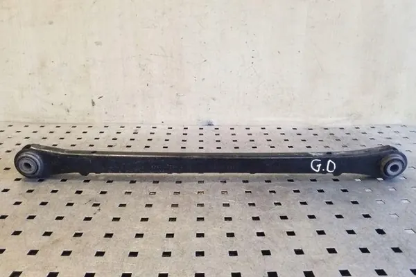 Braccio di controllo posteriore destro MINI COUNTRYMAN (R60) 33326768726 image 2