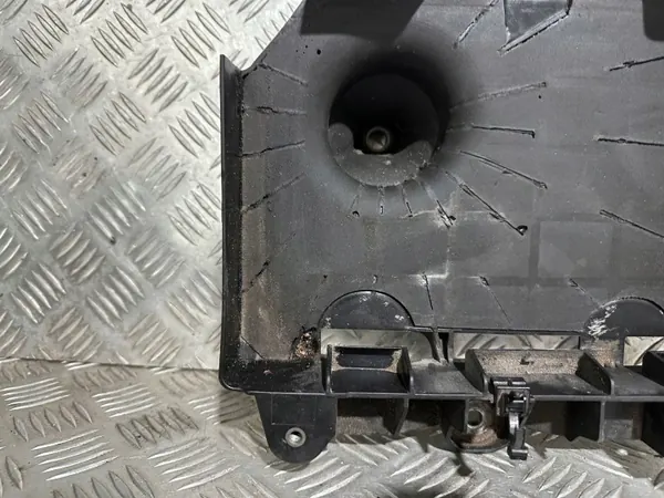 Skoda Fabia III 1.4 TDI akkupohja OEM 6C0915321D image 7