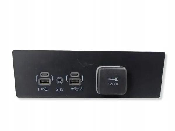 Jeep USB-poort OEM T1151B6654 voor Grand Cherokee 2022 image 2