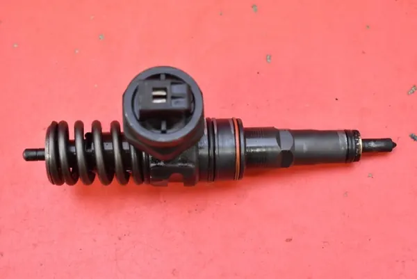 OEM 0414720028 inspuitpomp voor VW Passat B5 1.9 TDI image 2