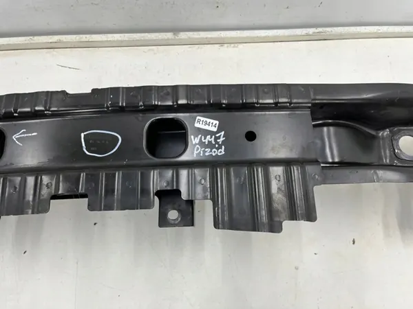 Framstötbalk Mercedes Vito W447 2019 OEM a4476223700 image 10