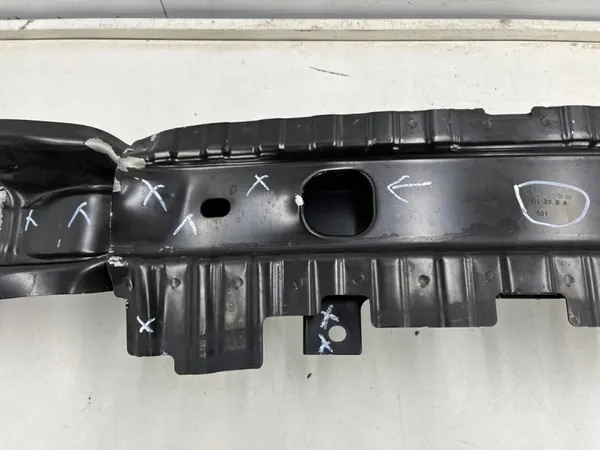 Framstötbalk Mercedes Vito W447 2019 OEM a4476223700 image 8