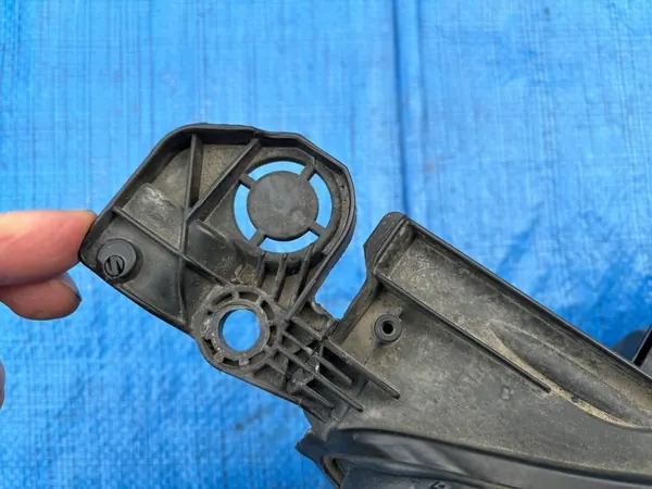 PEUGEOT 308 T9 Faro Delantero Derecho image 3