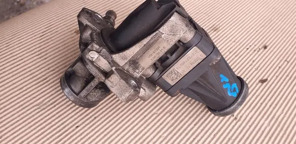 Válvula EGR Citroen C3 III 1.5 BLUEHDI image 2