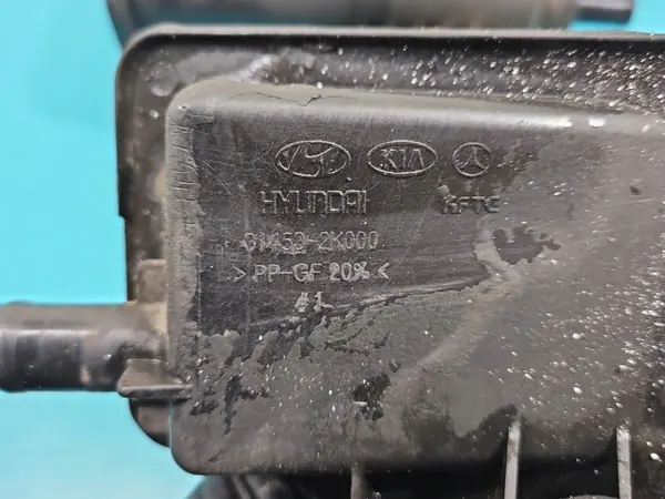 OEM 31453-2K000 kolfilter för Kia Soul I 1.6 image 6