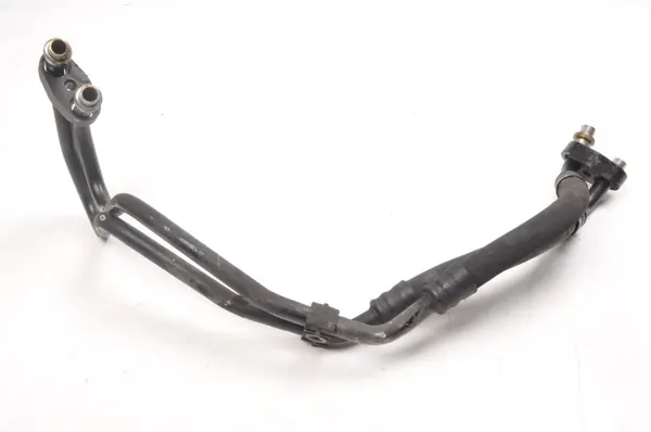 BMW M3 E46 oljekylarslang OEM 153140150 2282270 image 2