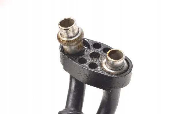 BMW M3 E46 oljekylarslang OEM 153140150 2282270 image 4
