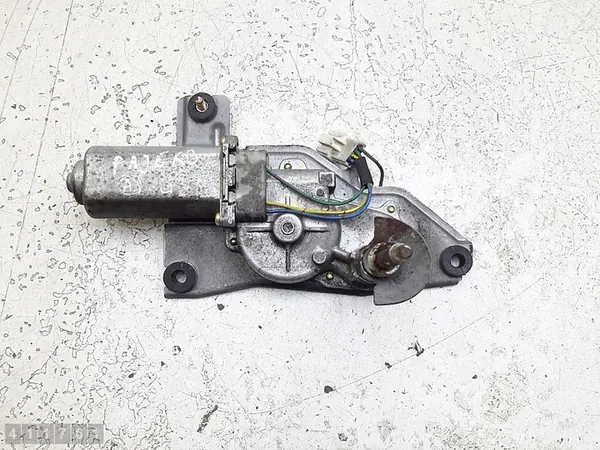 Motor de limpador Mitsubishi Pajero 2005 OEM image 1