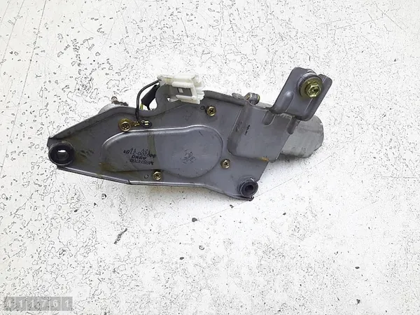 Motor de limpador Mitsubishi Pajero 2005 OEM image 3