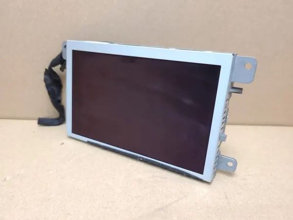Audi A4 B8 multimedia-display OEM 8F0919604 image 3