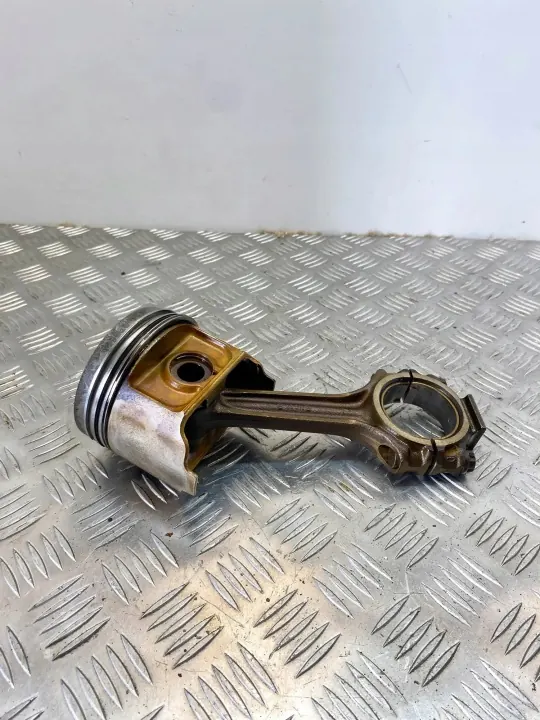 Pistón Mercedes-Benz OEM A1190300117 para SL R129 image 2