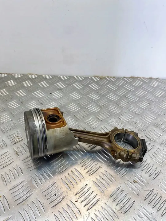 Pistón Mercedes-Benz OEM A1190300117 para SL R129 image 3