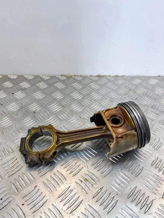 Pistón Mercedes-Benz OEM A1190300117 para SL R129 image 5