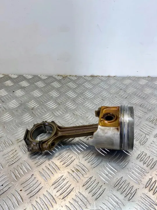 Pistón Mercedes-Benz OEM A1190300117 para SL R129 image 6