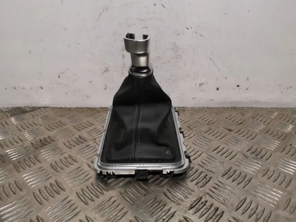 Pommeau de levier FOB3642 KIA Sorento d'origine image 3