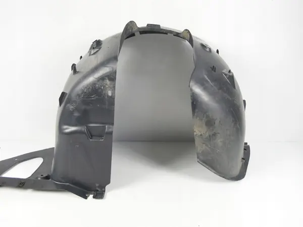 Passaruota Anteriore Destro Peugeot 208 con Tagli image 5