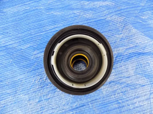 Joint de protection colonne de direction Renault Master III IV 2.3DCI image 2