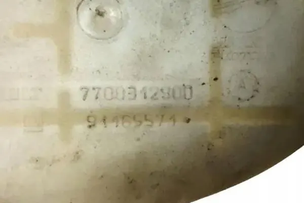 Reservatório de refrigerante RENAULT TRAFIC II 2.0L OEM 7700312900 image 4