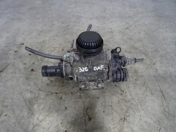 WABCO DAF LF45.180 Bakaxel bromsluftventil - Begagnad image 2