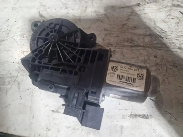 Motor ventana izquierda trasera VW 6Q0959811C image 3