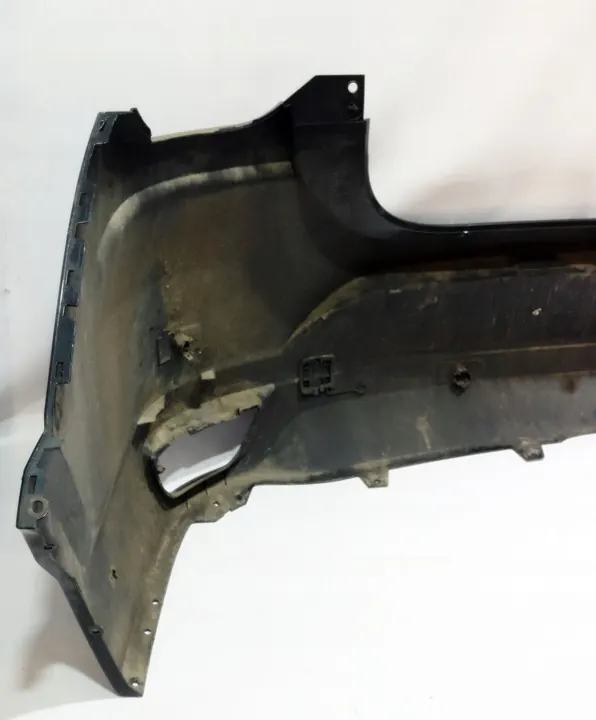 Paraurti posteriore Dacia Logan III 850100934V image 4