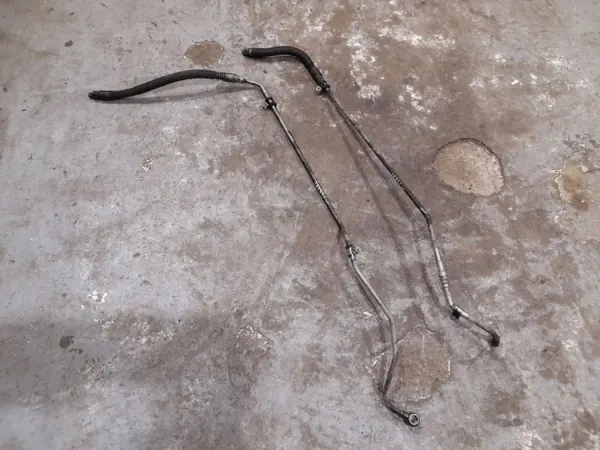 Conduto de Óleo Mercedes OEM A6131801230 Transmissão Direita image 3