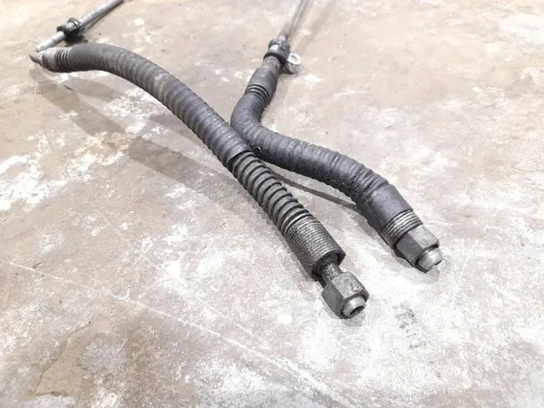 Conduto de Óleo Mercedes OEM A6131801230 Transmissão Direita image 5