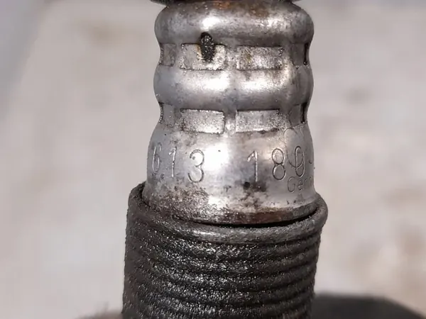 Conduto de Óleo Mercedes OEM A6131801230 Transmissão Direita image 8