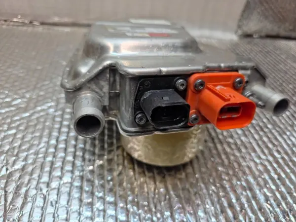 Aquecedor alta tensão Porsche Taycan Audi e-tron GT 911980907E image 3