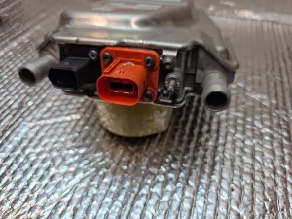 Aquecedor alta tensão Porsche Taycan Audi e-tron GT 911980907E image 4