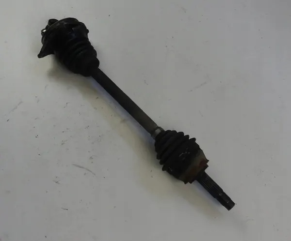 Vänster halvmellanaxel Fiat Doblo 1.9 8V 46307998 image 2