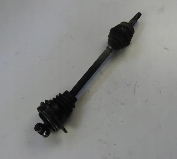 Vänster halvmellanaxel Fiat Doblo 1.9 8V 46307998 image 3