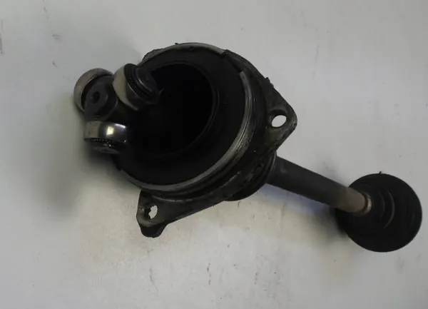 Vänster halvmellanaxel Fiat Doblo 1.9 8V 46307998 image 5