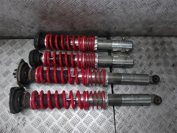 Suspensão ajustável VW Passat B4 Kombi image 1