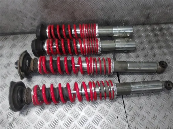 Suspensão ajustável VW Passat B4 Kombi image 2