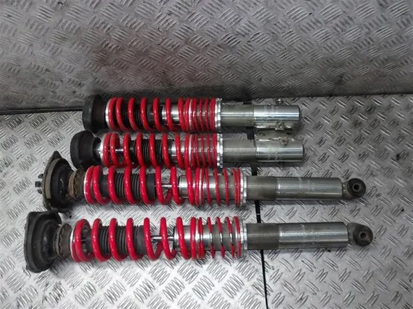 Suspensão ajustável VW Passat B4 Kombi image 3