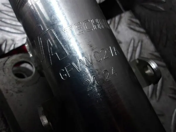 Suspensão ajustável VW Passat B4 Kombi image 4