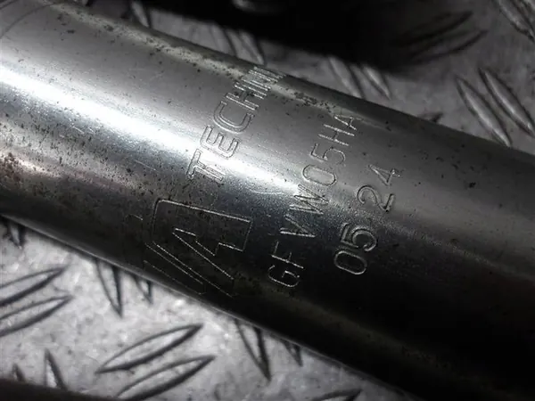 Suspensão ajustável VW Passat B4 Kombi image 5