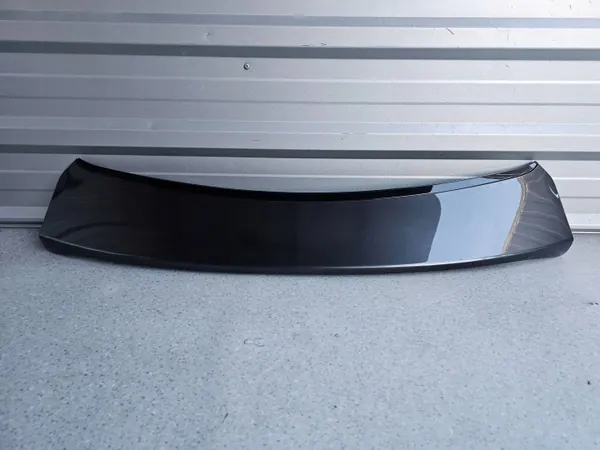 Mazda 6E Elektrisch achterklepspoiler OEM GHWL51S10 image 2