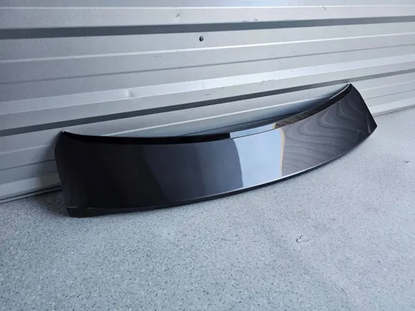 Mazda 6E Elektrisch achterklepspoiler OEM GHWL51S10 image 3