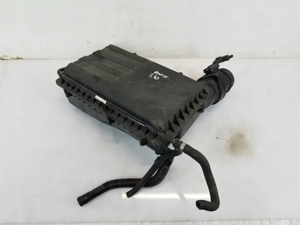 Luftfiltergehäuse OEM OBUDOWA FILTRA POWIETRZA image 2