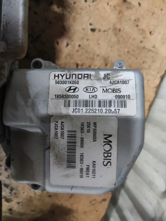 Hyundai IX20 Elektrische stuurkolom OEM IX20HY98 image 3