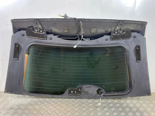Jeep Grand Cherokee achterruit OEM FOB30960 image 8