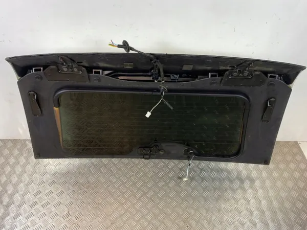 Jeep Grand Cherokee achterruit OEM FOB30960 image 9